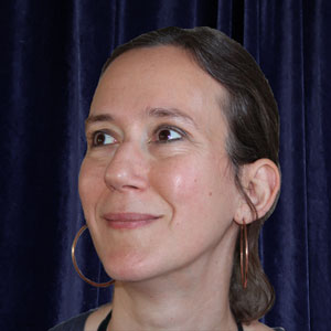 Isabel Schumacher