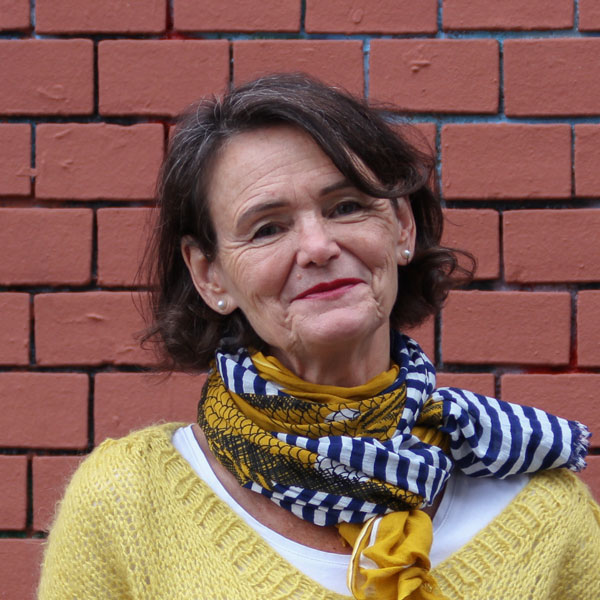 Charlotte Heinimann