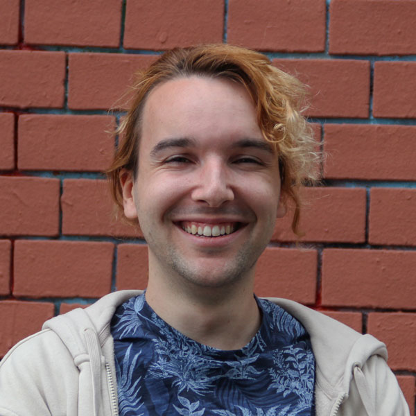 Gianni Pfister