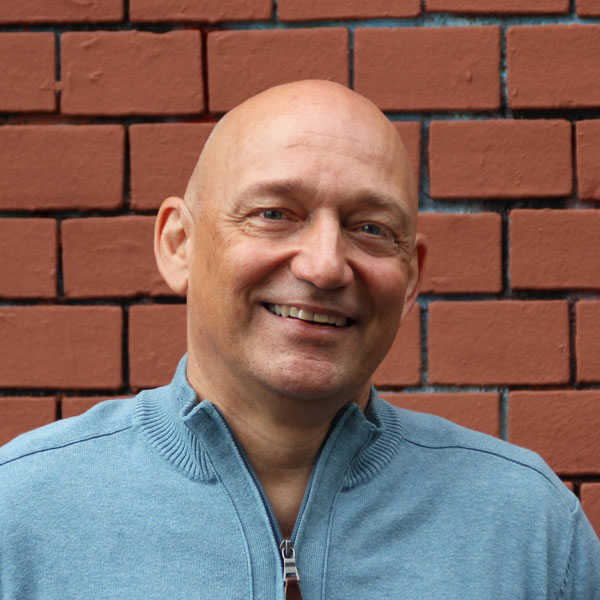 Kurt Schrepfer