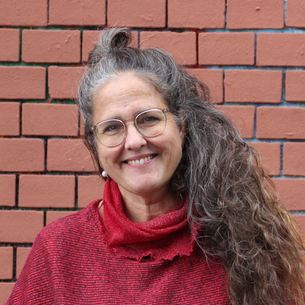 Marion Loosli