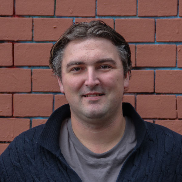 Simon Burkhalter